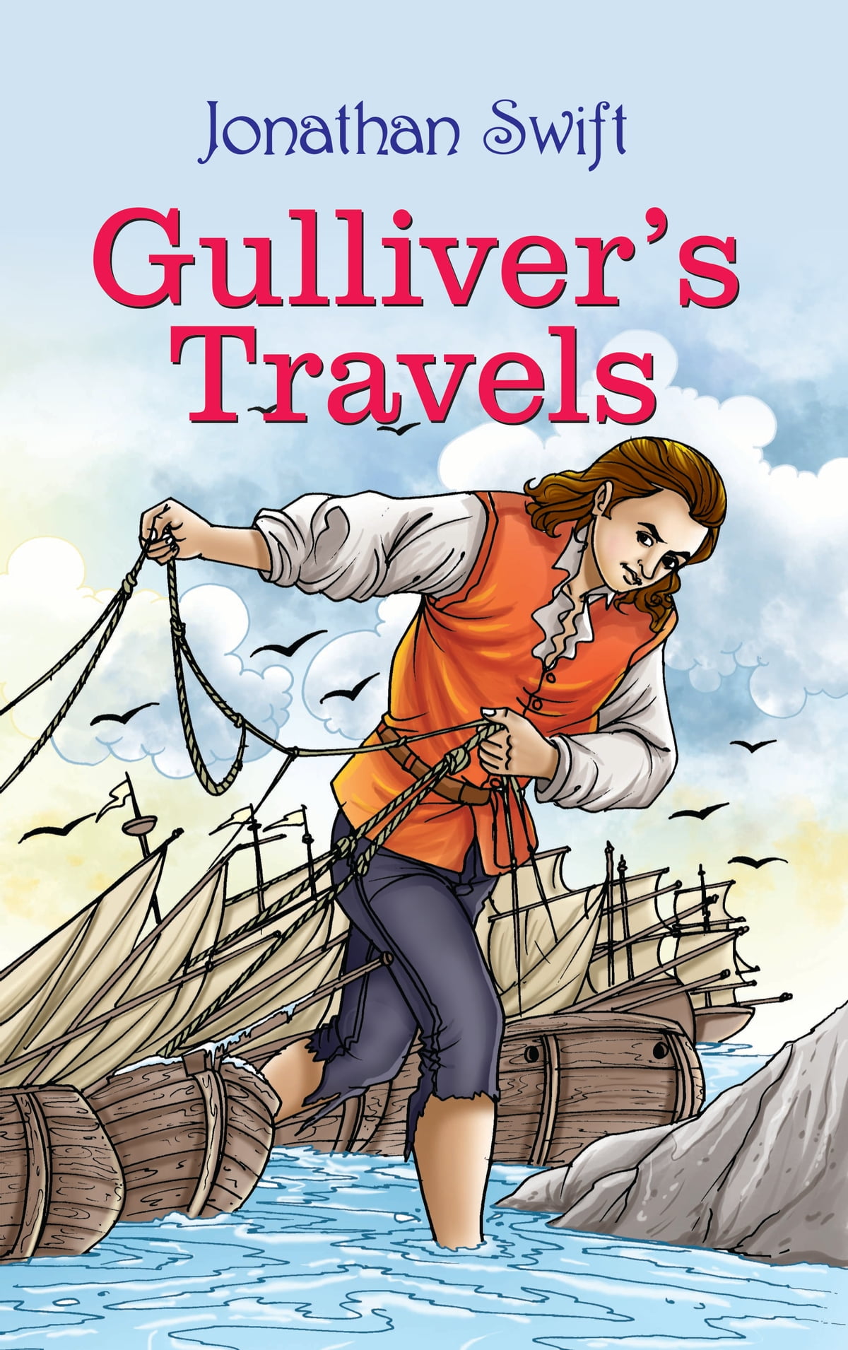 Gulliver's Travels